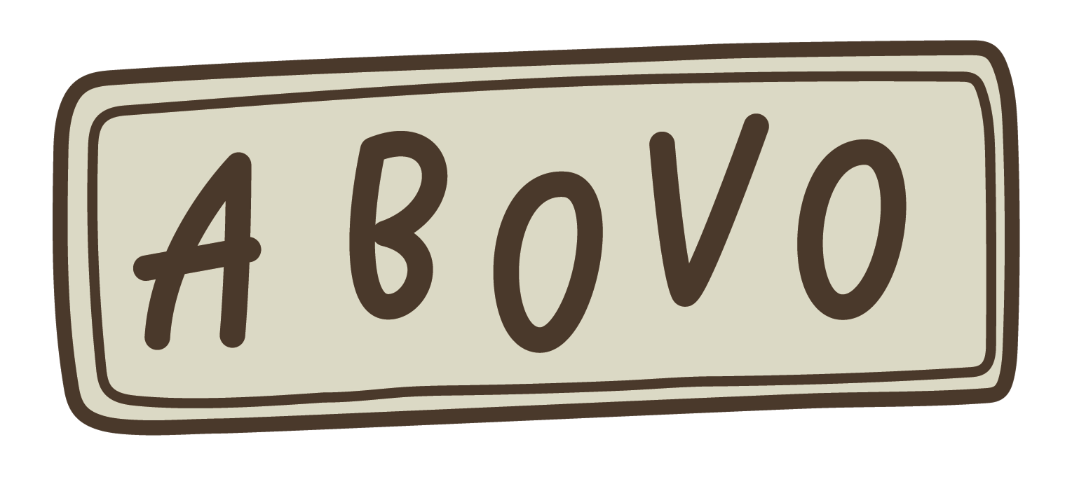 Abovo Hairdressing